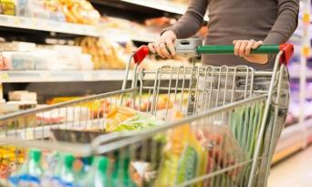 Tüketici güven endeksi 78,2 oldu