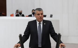 “Yurt sorunu ve fahiş kira artışları öğrencileri mağdur ediyor”