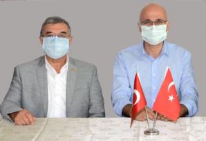 ÇULHAOĞLU:  SAĞLIK SİSTEMİMİZ GİTTİKÇE KÖTÜYE GİDİYOR