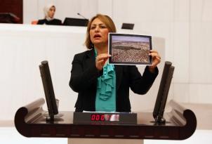 “AFET BAKANLIĞI KURULSUN”