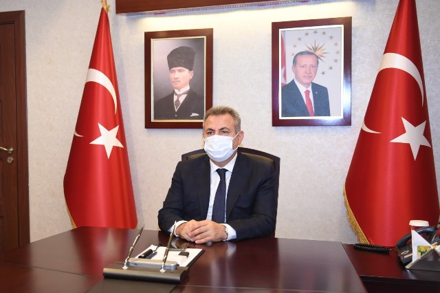 “Gastronomi değerine değer katacak organizasyonu çok önemsiyoruz”