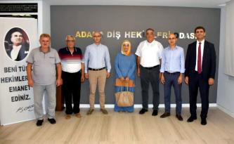 MENTEŞ: “BU DÖNEMİN GRİBİ KORONADIR”