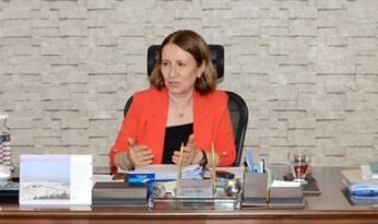 VURSAVUŞ: “YAŞAM İÇİN SUYA SAHİP ÇIKMALIYIZ”