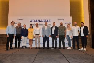 ADANAGİAD ÜYELERİNE KRİPTOPARA SUNUMU