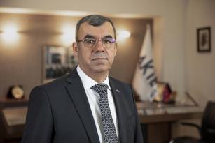 “İHRACATLA YÜKSELEN TÜRKİYE YOLUNDA DEĞER KATMAYA DEVAM EDECEĞİZ”