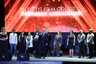 EN İYİ FİLM: YARAMAZ ÇOCUKLAR