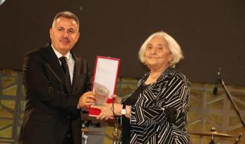 “ORHAN KEMAL EMEK ÖDÜLLERİ” SAHİPLERİNİ BULDU