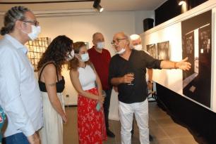 Altınoran yeni sanat sezonunu açtı