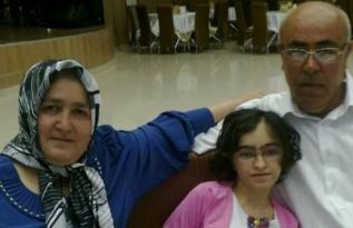 Anne kız korona virüse yenik düştü