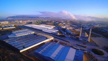 İhracatın Devler Ligi’nde AOSB’den 17 firma yer aldı