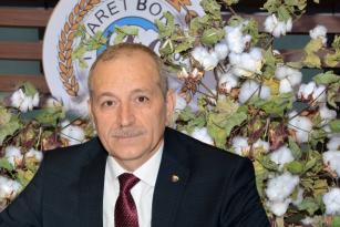 ÇUKUROVA’DA PAMUK HASADI BAŞLADI