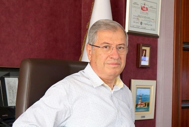 ATO Başkanı Menevşe: “Orta vadede ekonomiden ümitliyiz”