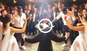 MARİO BALOTELLİ’DEN ÇİFTETELLİ ŞOV