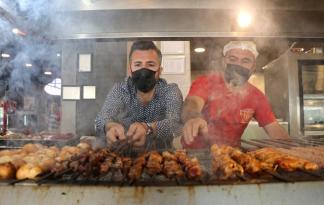 Günlük 150-200 liraya çalıştıracak eleman bulamıyorlar