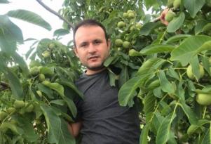 ÜRETİCİNİN CEVİZDEN BEKLENTİSİ YÜKSEK