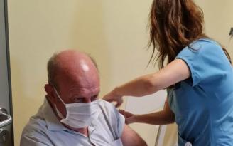 REHAVET YOK, TEDBİRE DEVAM!