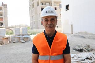 ÇİMENTO FİYATLARI 6 AYDA YÜZDE 175 ARTTI