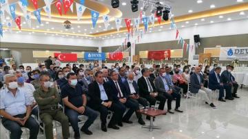 KISACIK: DEVA PARTİSİ’NİN ŞAHLANIŞI TOROSLAR’DAN BAŞLAYACAK!