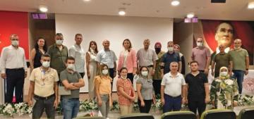 ENERJİDE ÖRNEK PROJE ADANA’DAN