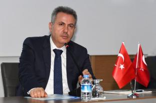 Vali Elban: “Her zamankinden daha çok dikkat etmek zorundayız”