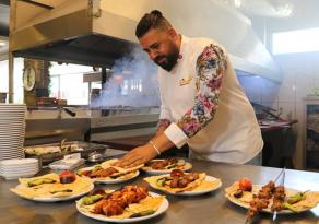 Uluslararası Adana Lezzet Festivali esnafa can suyu olacak