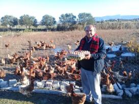 Marketteki zam üreticiye yansımıyor