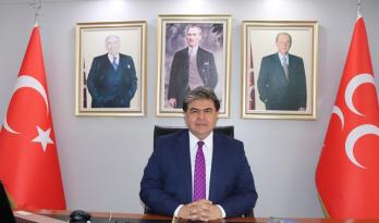 Avcı: “Üretken bir nesil istikbalimizin güvencesidir!”