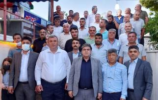 Avcı ve Varlı’dan “Milli siyaset” vurgusu!