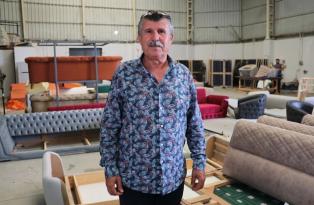 MOBİLYA SEKTÖRÜNE AŞI DOPİNGİ