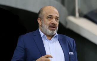 MURAT SANCAK: “BİR DELİYE, DELİ DENMEZ”