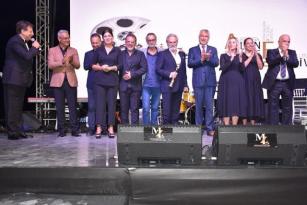 ALTIN KOZA’DA ONUR ÖDÜLLERİ VERİLDİ