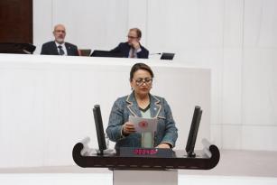 ŞEVKİN: “MİLYONLARCA SAĞLIKÇI ATAMA BEKLİYOR”