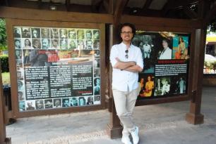 “Adana’nın Sinema Tarihi” sergisi açıldı