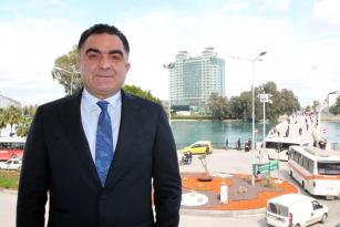 “SUYU EN FAZLA KULLANAN TARIM KESİMİ TEMSİLCİLERİ MASADA YOK?”