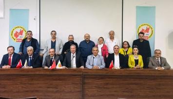 Karaca: Yerel Basını Bitirmeye Çalışıyorlar