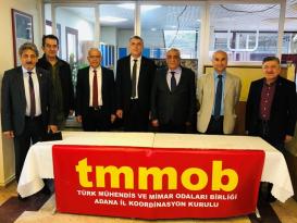 Mimar ve Şehir Plancıları Dayanışma Günü