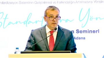 TSE’DEN ‘AYNA KOMİTELER’ KAMPANYASI