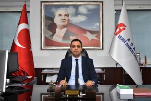 “BORÇ YAPILANDIRMASI BAŞVURUSUNDA SON GÜN 30 EYLÜL”