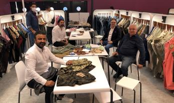 ‘MODA DEVLERİNİN EN GÖZDE ÜLKESİ OLDUK’