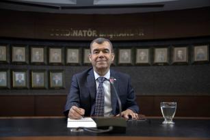 AKİB’İN 9 AYLIK İHRACATI 11,3 MİLYAR DOLAR