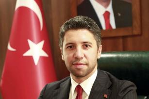 AK PARTİ ADANA TEŞKİLATLARI TÜRKİYE BİRİNCİSİ