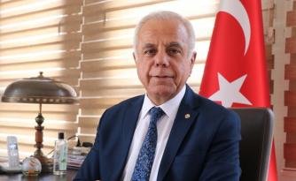 “KURDAKİ DALGALANMA EKONOMİMİZİ ZORLUYOR”