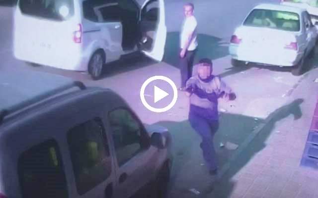 Çifte tabancalı saldırgan serbest kaldı, başka suçtan girdiği cezaevinden kaçtı