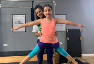 ÇOCUKLARDA SPORUN ÖNEMİ