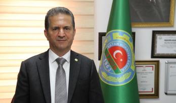 DOĞAN: “AÇLIĞA SON VERMEK MÜMKÜN”