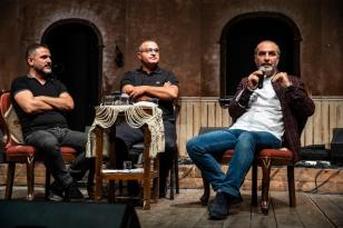 SEYHAN’DA EDEBİYAT VE SANAT GÜNLERİ