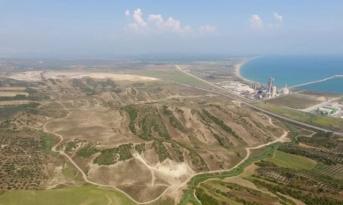 ADANA’NIN DÜNYAYA AÇILAN ENERJİ KAPISI BÜYÜYOR