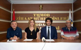 ALPARSLAN: İNSANLARIMIZ AÇLIK SINIRINDA YAŞIYOR