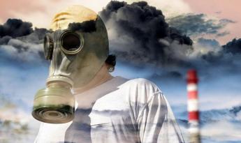 “TEMİZ HAVA SOLUMAK İSTİYORUZ”