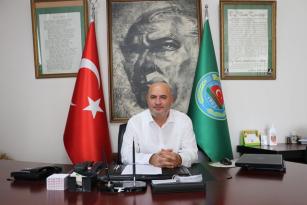 İNCEFİKİR: “TARIM KREDİ KOOPERATİFİ’NİN BU ROLÜ ÜSTLENMESİNDE ÇOK GEÇ KALINDI”